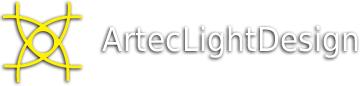 Logo ArtecLightDesign